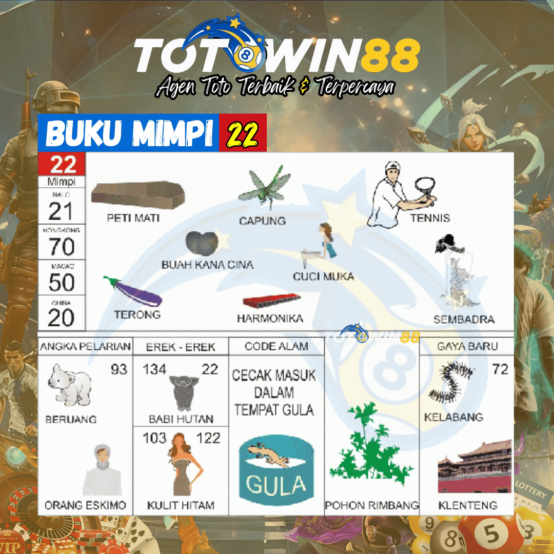 Kode Alam capung
