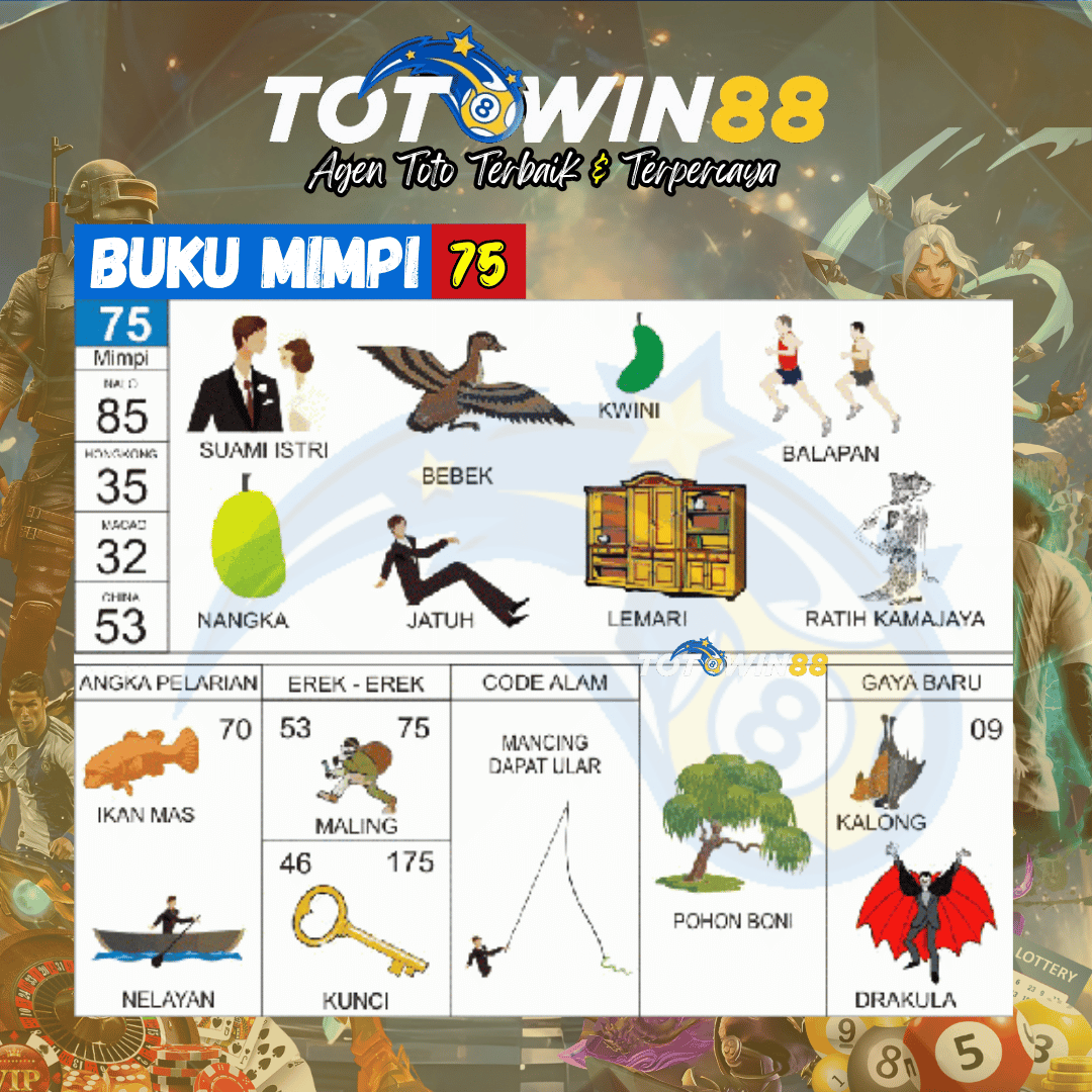 Kode Alam bebek