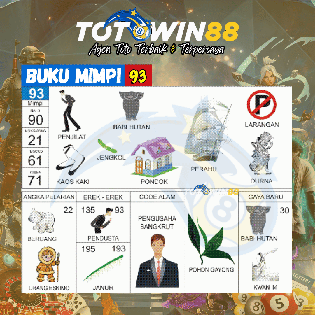 Kode Alam babi hutan
