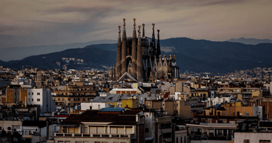barcelona