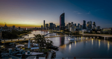 brisbane