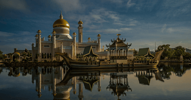 brunei