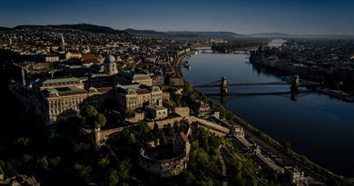 budapest
