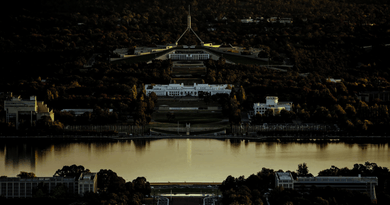 canberra
