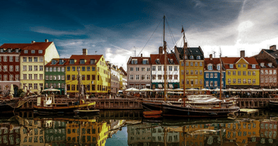copenhagen