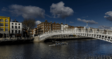 dublin day