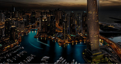 emirates night