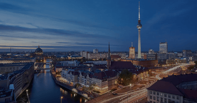 germany plus5
