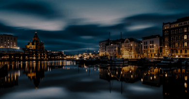 helsinki