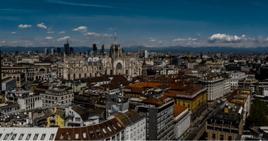 milan