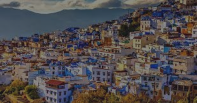 morocco quatro 4