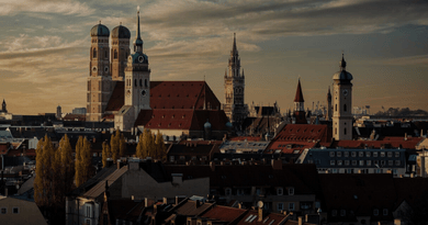 munich