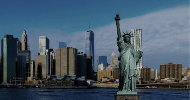 new york midday