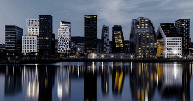 oslo