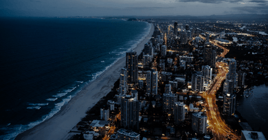 queensland