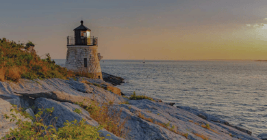 rhode island midday