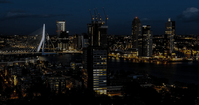 rotterdam