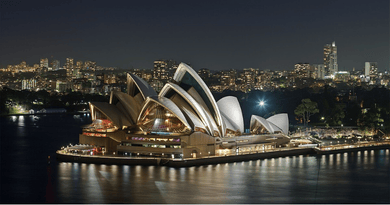 sydney lotto