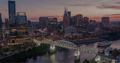 tennesse evening