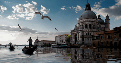 venezia