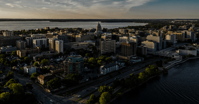 wisconsin