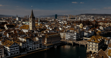zurich